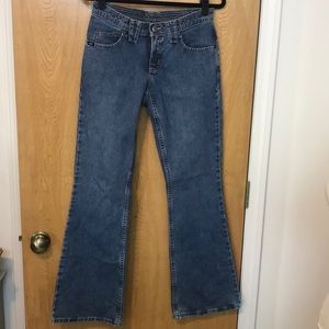 Cruel Girl Jeans Wide Leg - Great Condition Sz 3R